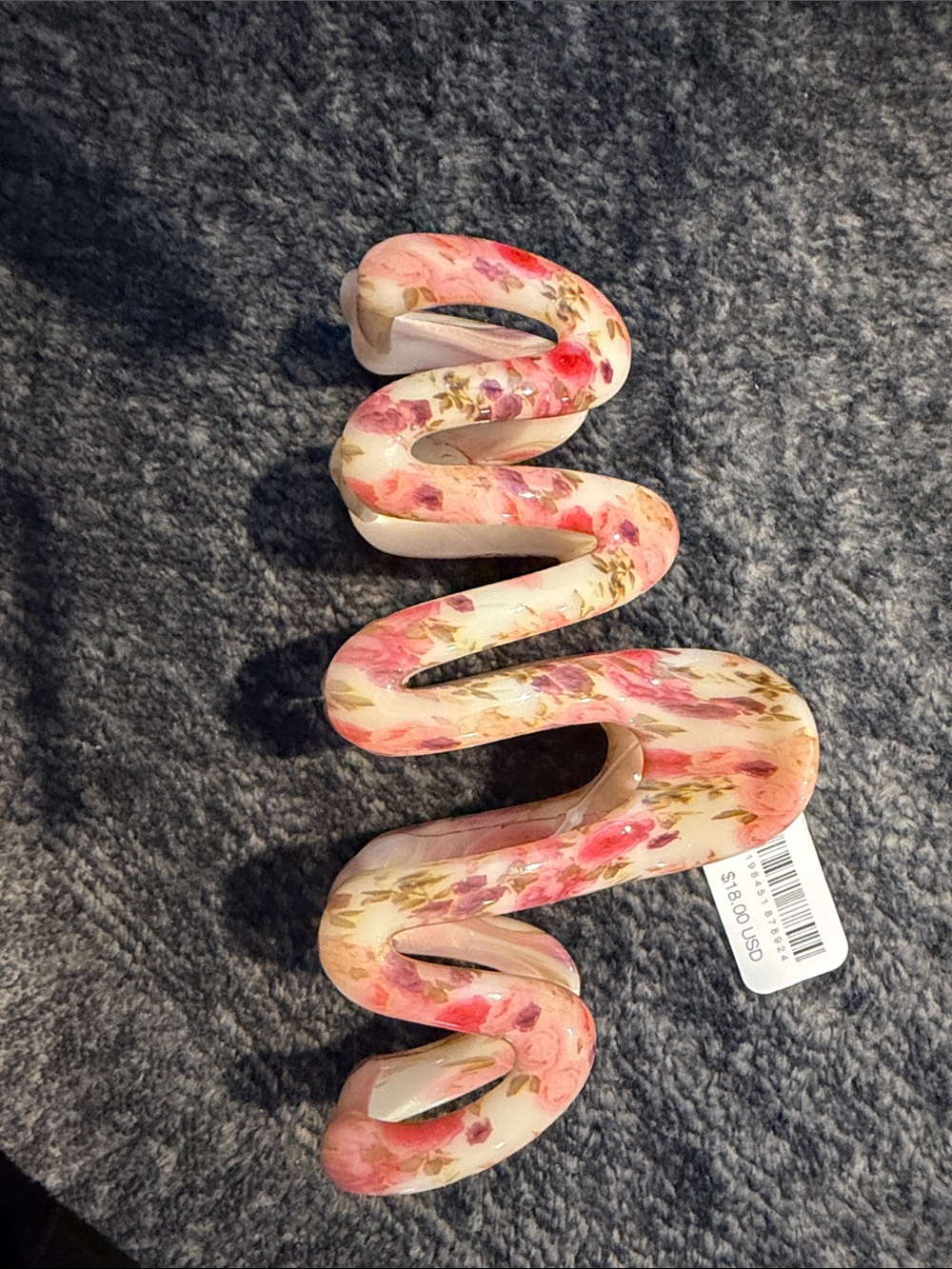 Free People Movement Hair Clip - Picture 4 of 4